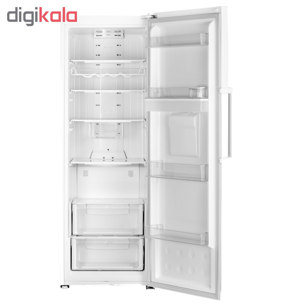 یخچال برتینو مدل X4
