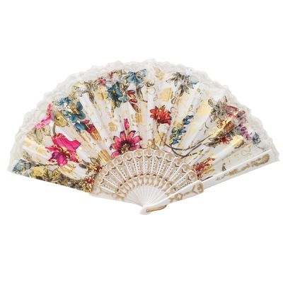 نقد و بررسی بادبزن دستی مدل Z-300 توسط خریداران