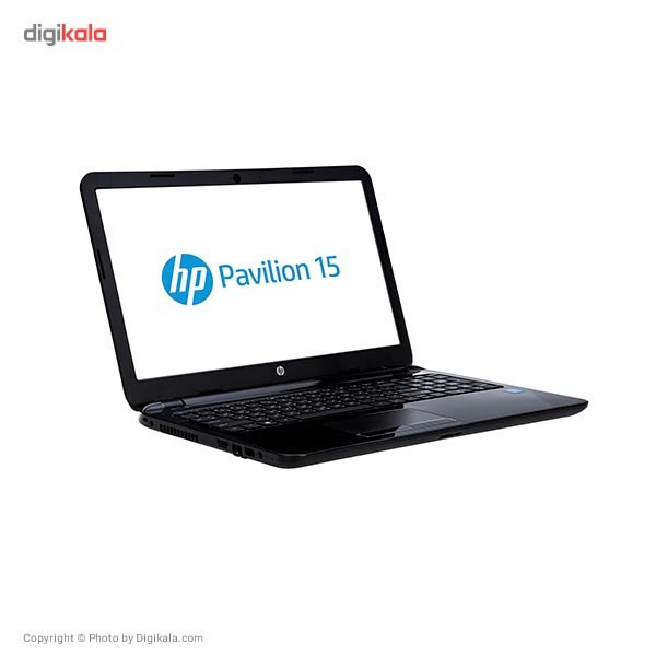 لپ تاپ 15 اینچی اچ پی مدل پاویلیون 15-r104ne