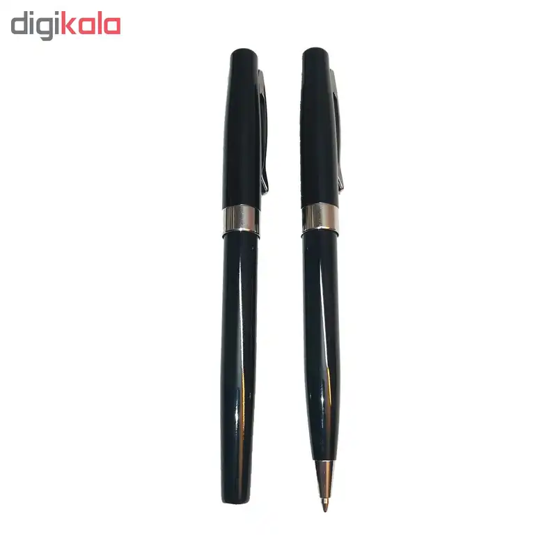 ست خودکار و روان نویس کاندید مدل 551