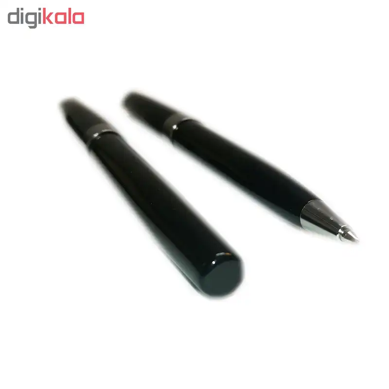 ست خودکار و روان نویس کاندید مدل 551