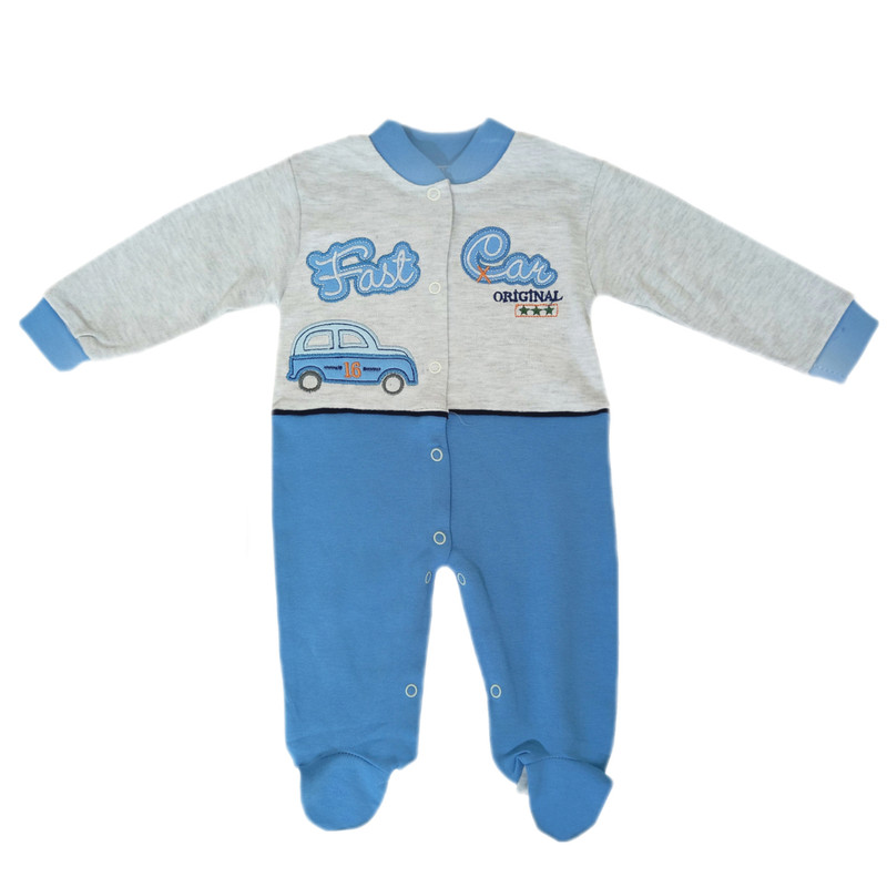 ست سرهمی و کلاه نوزادی مدل esa baby 5240