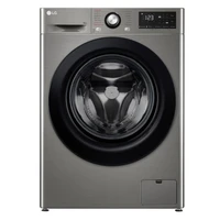 ماشین لباسشویی 8 کیلوگرم اتوماتیک ال جی مدل F4R3TYG6P