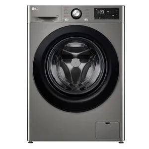 ماشین لباسشویی 8 کیلوگرم اتوماتیک ال جی مدل F4R3TYG6P