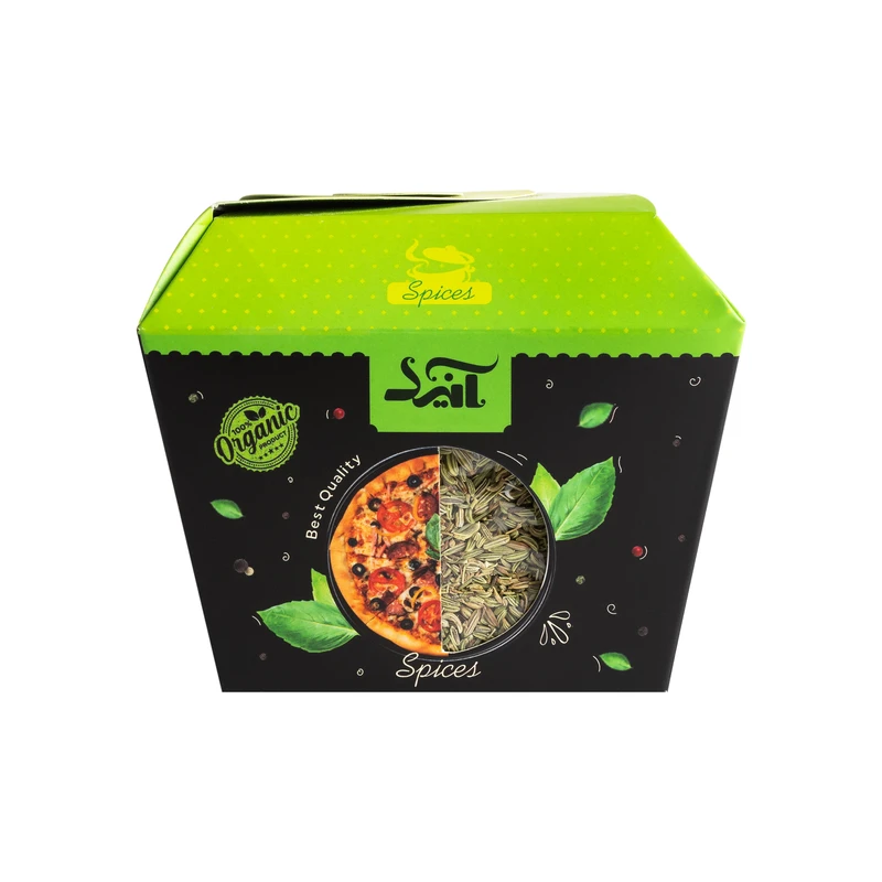 رازیانه صادراتی آنید - 125 گرم