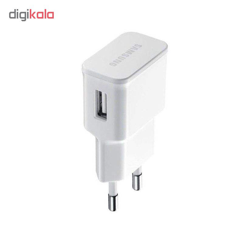 شارژر دیواری مدل ep-ta600w به همراه کابل micro USB مدل DGI998 به طول 1.2 متر