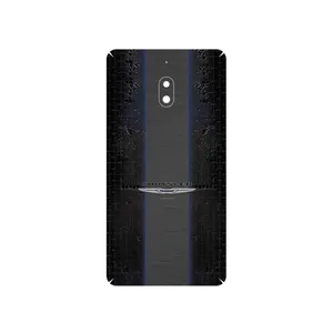 MAHOOT Chrysler Cover Sticker for Nokia 2.1