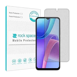 Matte Rockspace screen protector HyMTT model suitable for Xiaomi Redmi Note 11R mobile phone