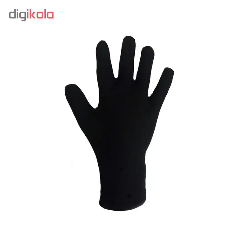 دستکش نخی ضد حساسیت باتیست مدل B