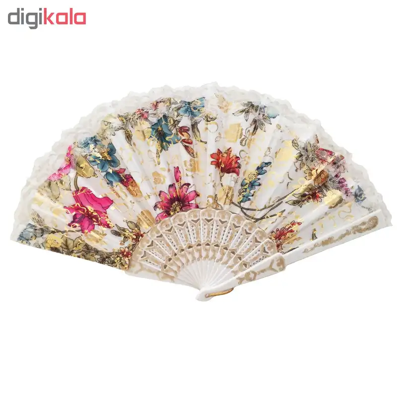 بادبزن دستی مدل Z-300