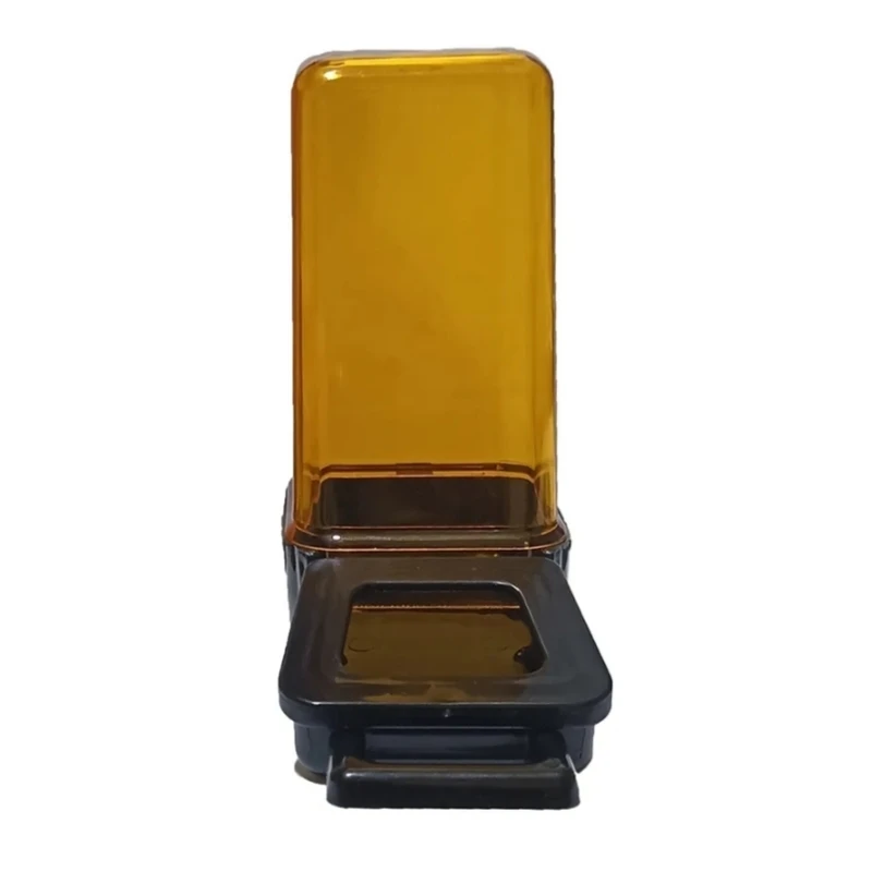 ظرف غذای پرنده مدل مکانیزه SP1