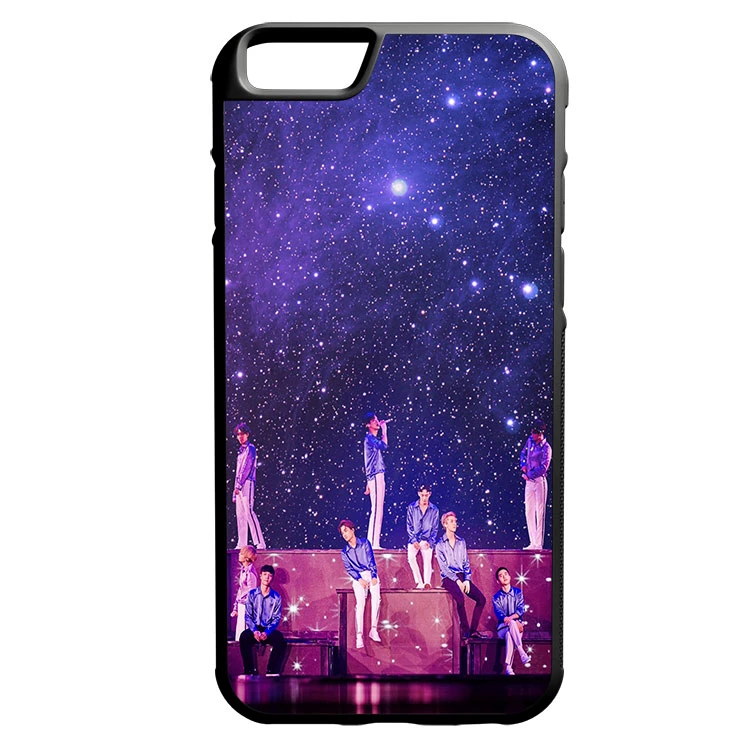 کاور طرح اکسو مناسب برای گوشی موبایل اپل iphone 6 plus/6s plus