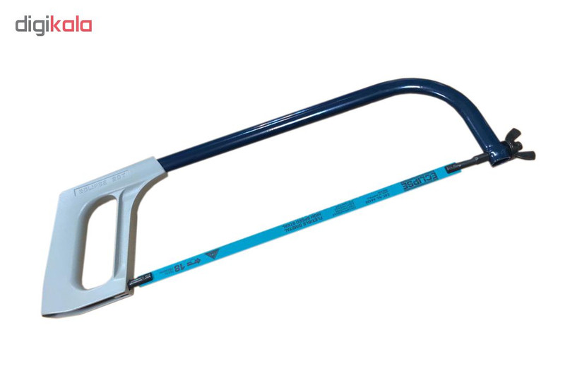 کمان اره آهن بر اکلیپس مدل 20T کمان اره آهن بر اکلیپس مدل 20T