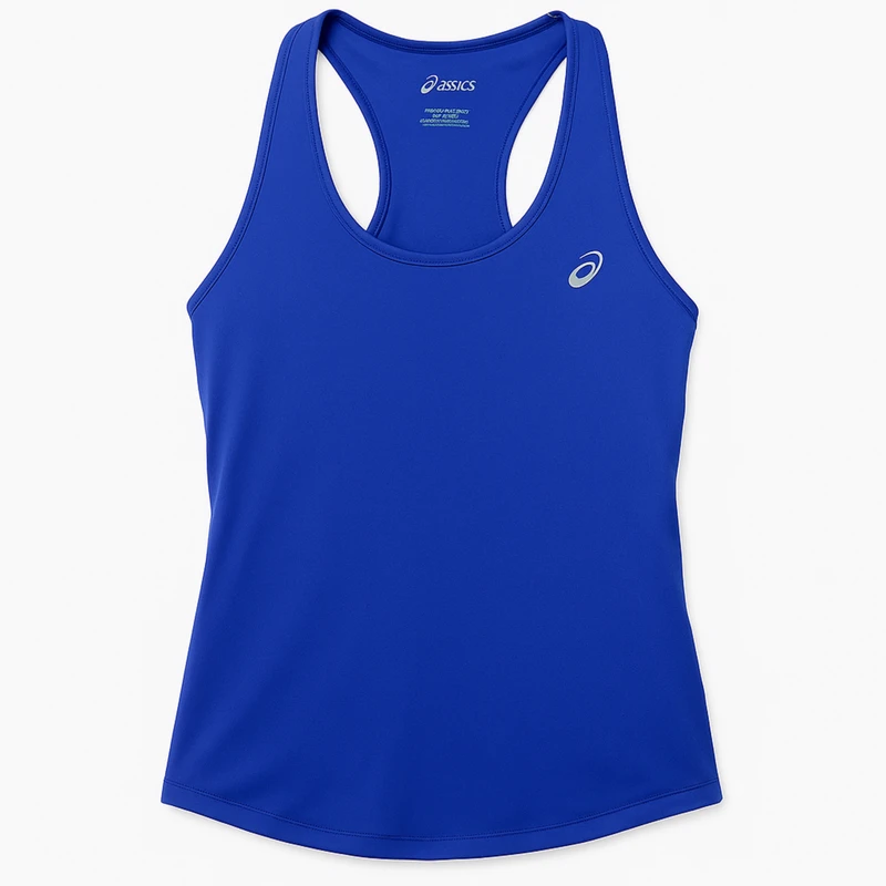 تاپ ورزشی زنانه اسیکس مدل fitness