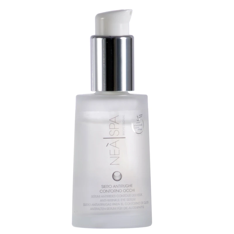 سرم ضد چروک دور چشم نئا اسپا مدل Anti-wrinkle Eye Serum حجم 30 میلی لیتر