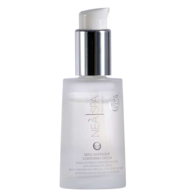 سرم ضد چروک دور چشم نئا اسپا مدل Anti-wrinkle Eye Serum حجم 30 میلی لیتر
