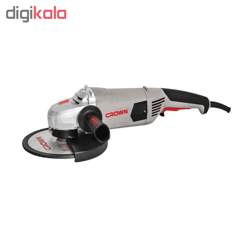 فرز سنگ بری کرون مدل CT13500