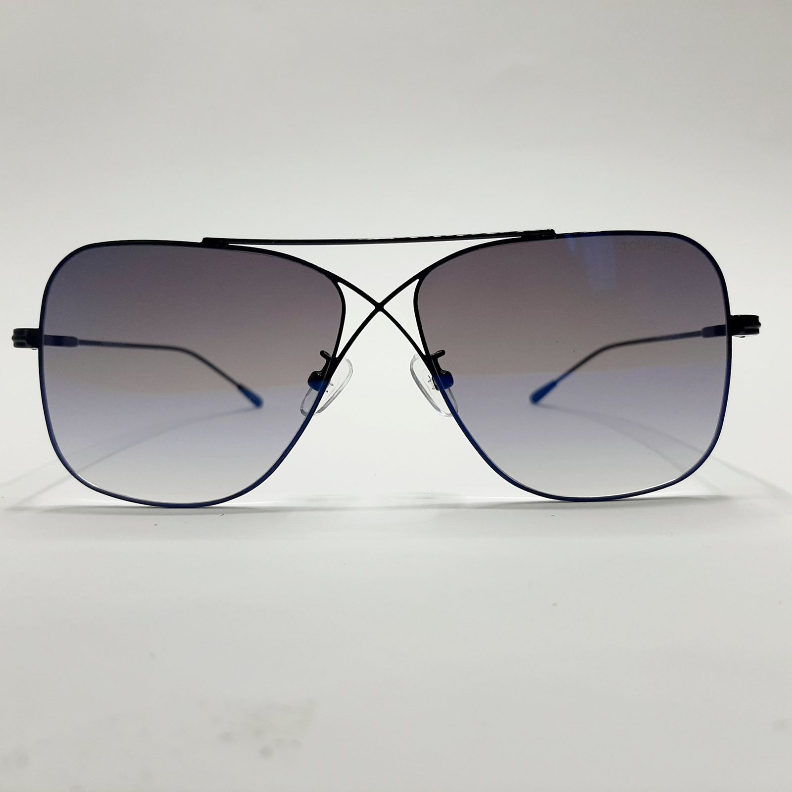 عینک آفتابی  مدل FT0985023g -  - 3