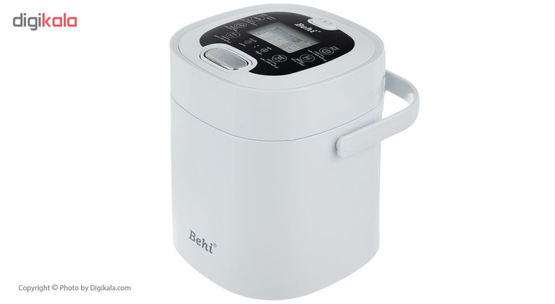 پلوپز بهی مدل BKC-8612