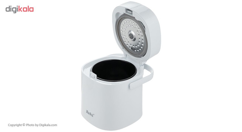 پلوپز بهی مدل BKC-8612