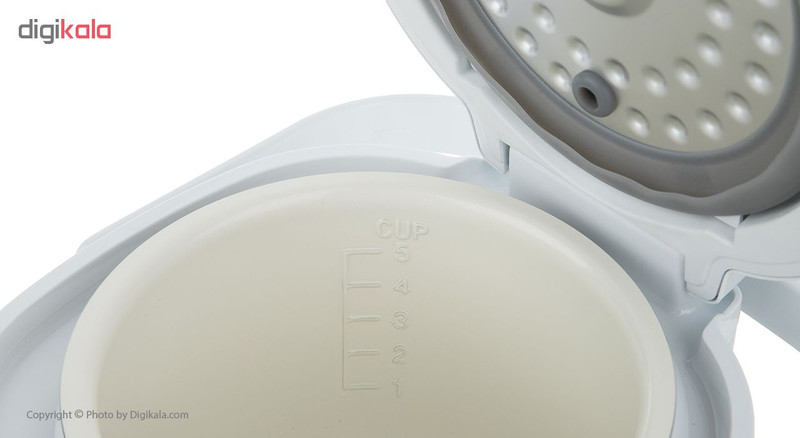 پلوپز بهی مدل BKC-8612