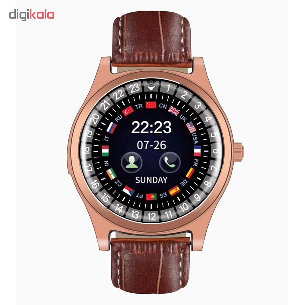 Smart discount watch r68