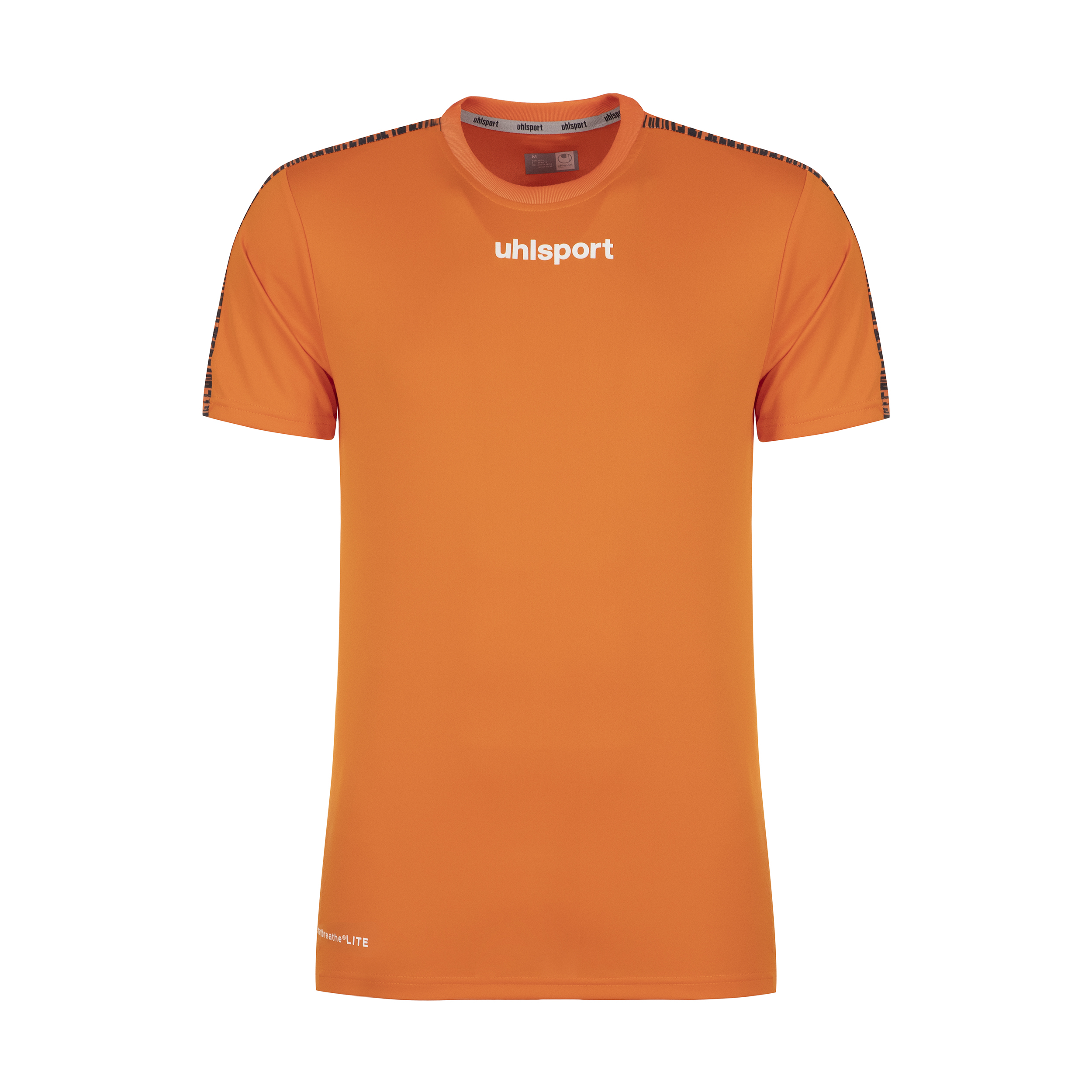 تی شرت ورزشی مردانه آلشپرت مدل MUH341-009