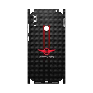 MAHOOT Rezvani Motors-FullSkin Cover Sticker for Huawei Y7 Prime 2019