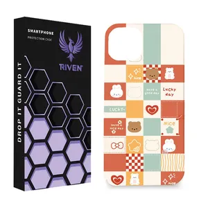 RIVEN RI2-6 Case For Apple iphone 13 Pro