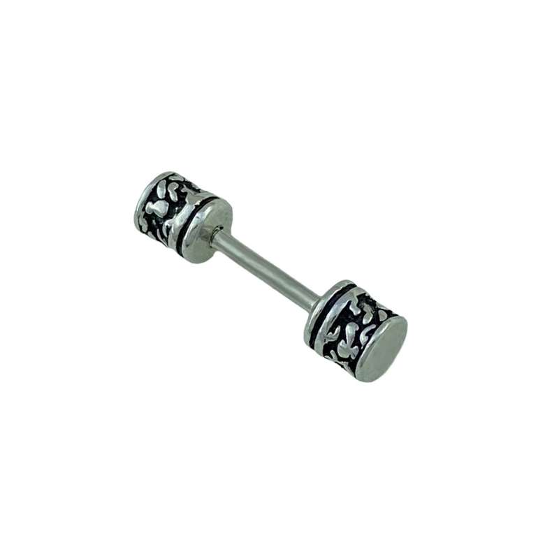 پیرسینگ گوش زنانه مدل P4230 پیرسینگ گوش زنانه مدل P4230