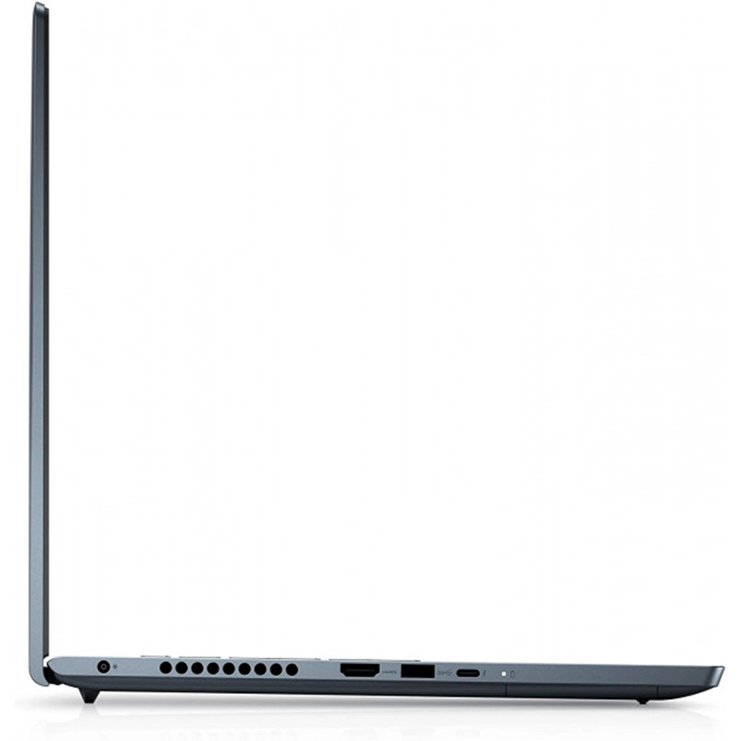 لپ تاپ 16 اینچی دل مدل Inspiron 16 Plus 7610-B