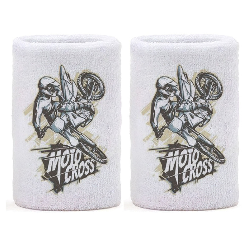 مچ بند ورزشی آی تمر مدل موتور سوار کد 280