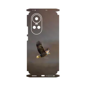 MAHOOT Eagle-FullSkin Cover Sticker for Oppo Reno 10 5G
