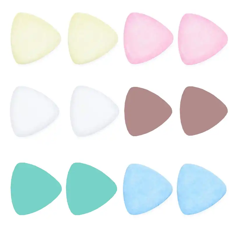 صابون خیاطی کوک مدل SK12 مجموعه 12 عددی