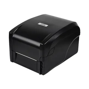 atom 1524 label printer
