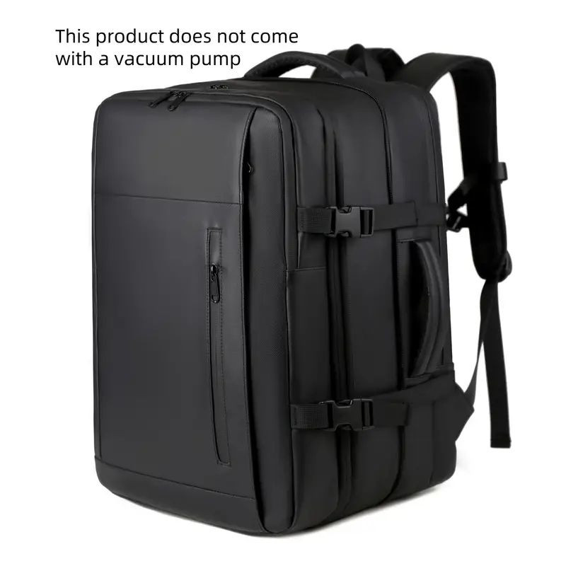 کوله پشتی سفری مدل Expandable