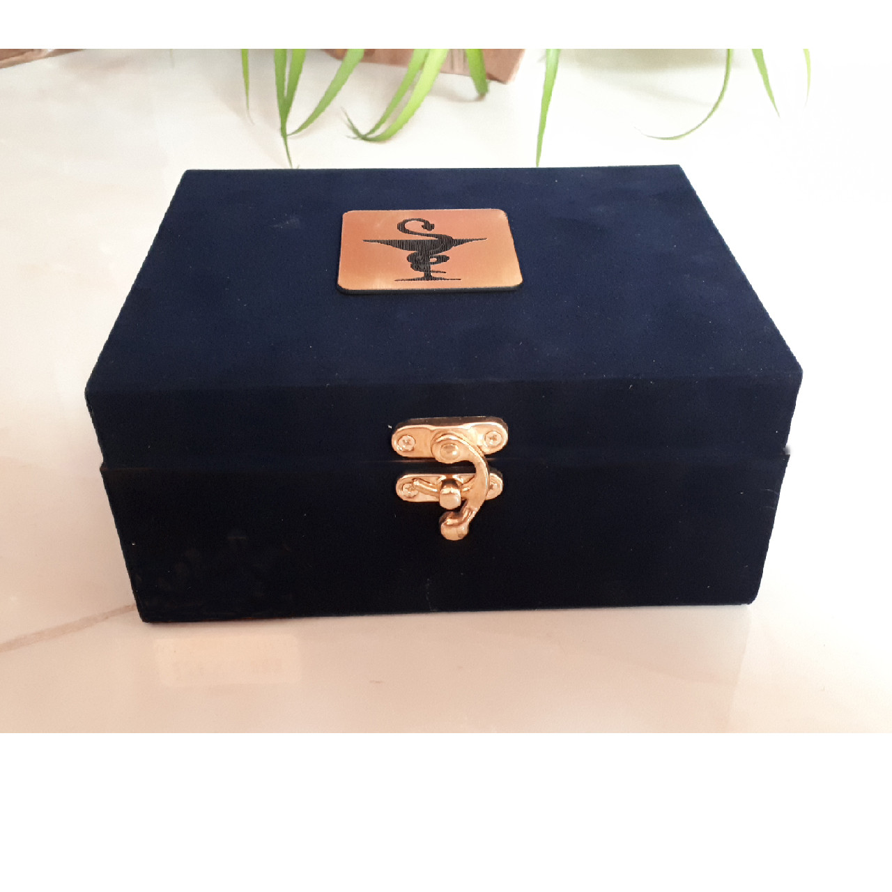 جعبه نگهدارنده دارو مدل lc115