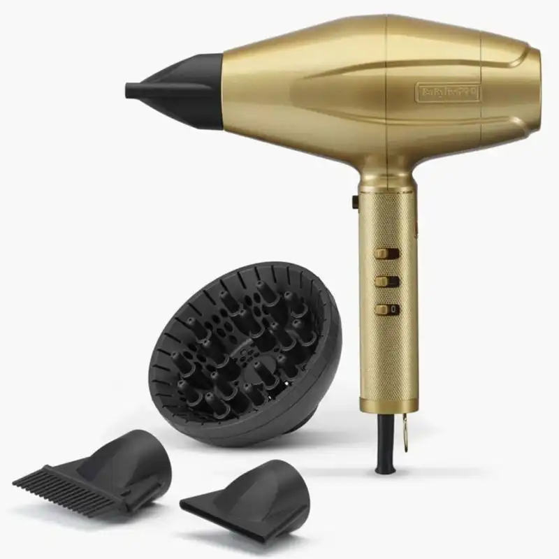 سشوار حرفه ای بابیلیس پرو مدل FXBDG1E