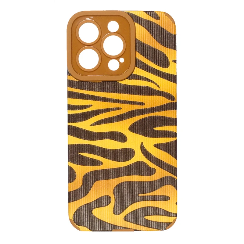 کاور مدل پرشین کد 1316 مناسب برای گوشی موبایل اپل Iphone 13 Pro