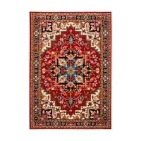 روفرشی زانیس مدل 5