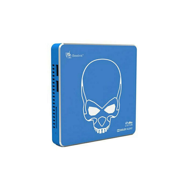 اندروید باکس بی‌لینک GT-KING PRO WIFI6