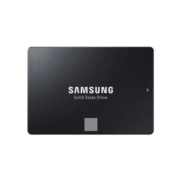 اس اس دی اینترنال سامسونگ مدل EVO 870 ظرفیت 4 ترابایت اس اس دی اینترنال سامسونگ مدل EVO 870 ظرفیت 4 ترابایت