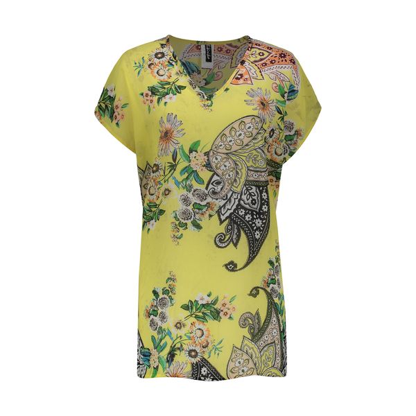 رویه مایو زنانه کیکی رایکی مدل BB2460-002