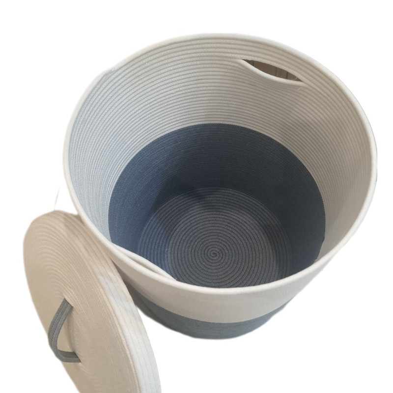 سبد رخت چرک مدل C2