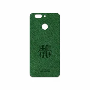 MAHOOT GL-BRCA Cover Sticker for Huawei Nova 2 Plus