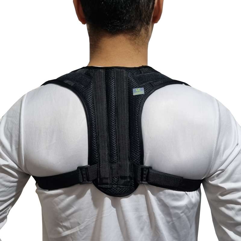 قوزبند طبی مدل مینی A50