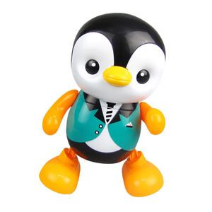 اسباب بازی مدل پنگوئن رقاص