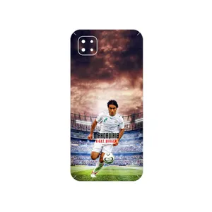 MAHOOT Mehdi Mahdavikia Cover Sticker for Xiaomi Poco C3