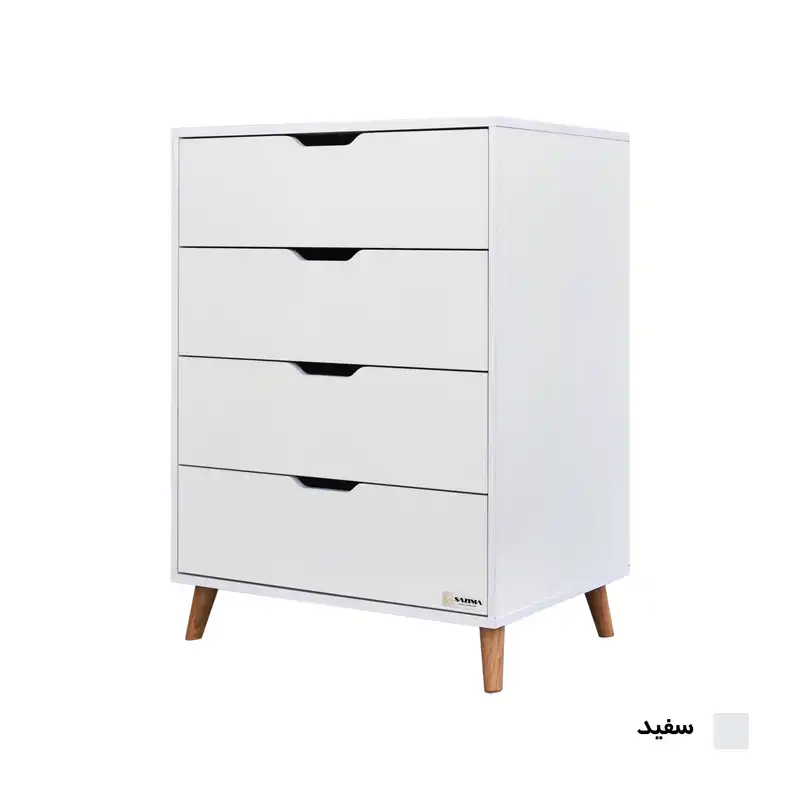 دراور سازیما مدل MODENA-4K-80