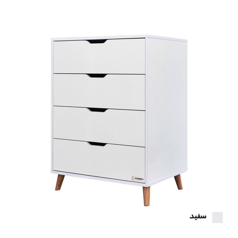 دراور سازیما مدل MODENA-4K-80